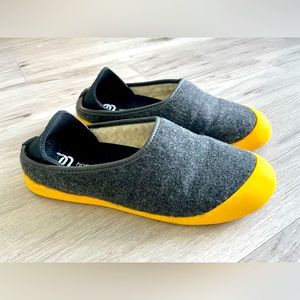 Mahabis Indoor Slippers